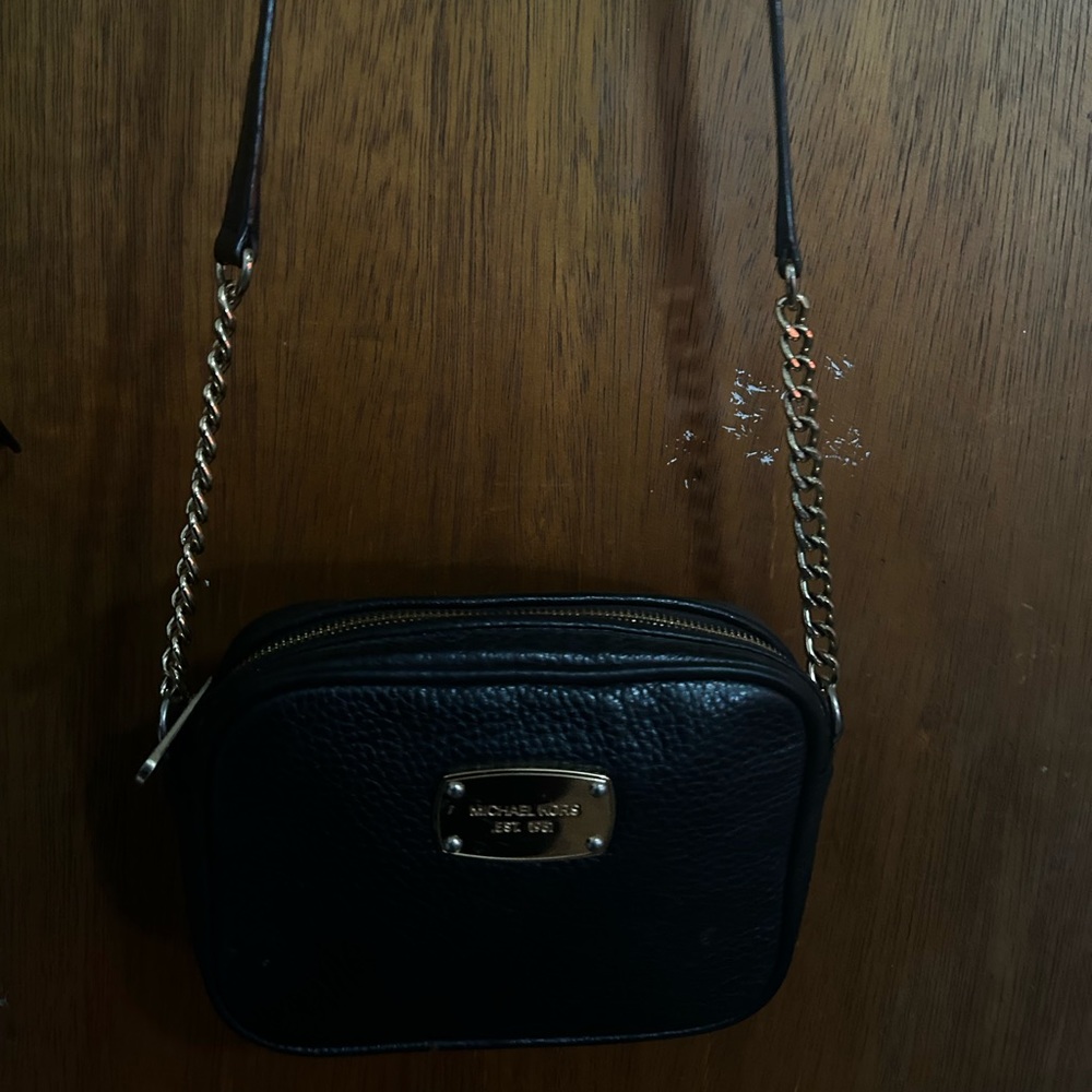 mk small purse